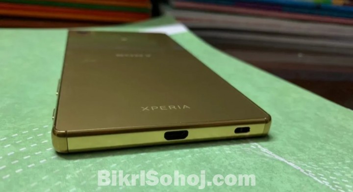 Sony Xperia z5 আর্জেন্ট সেল.. খুবই টাকার প্রয়োজন